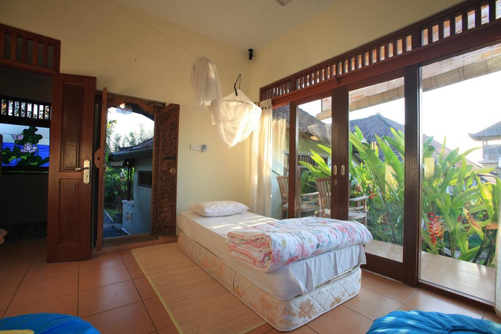 Villa Pacekan *