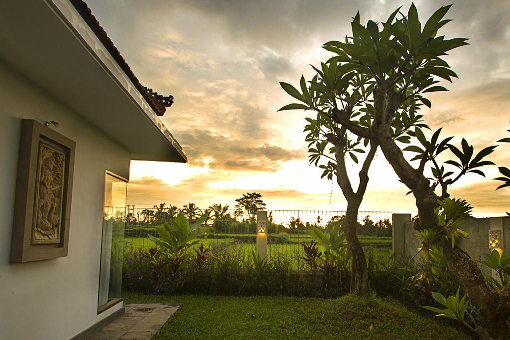 Lestari Ubud