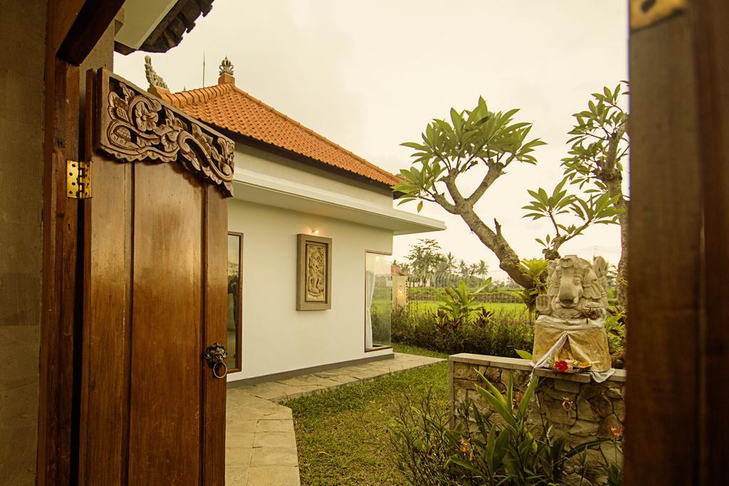 Lestari Ubud