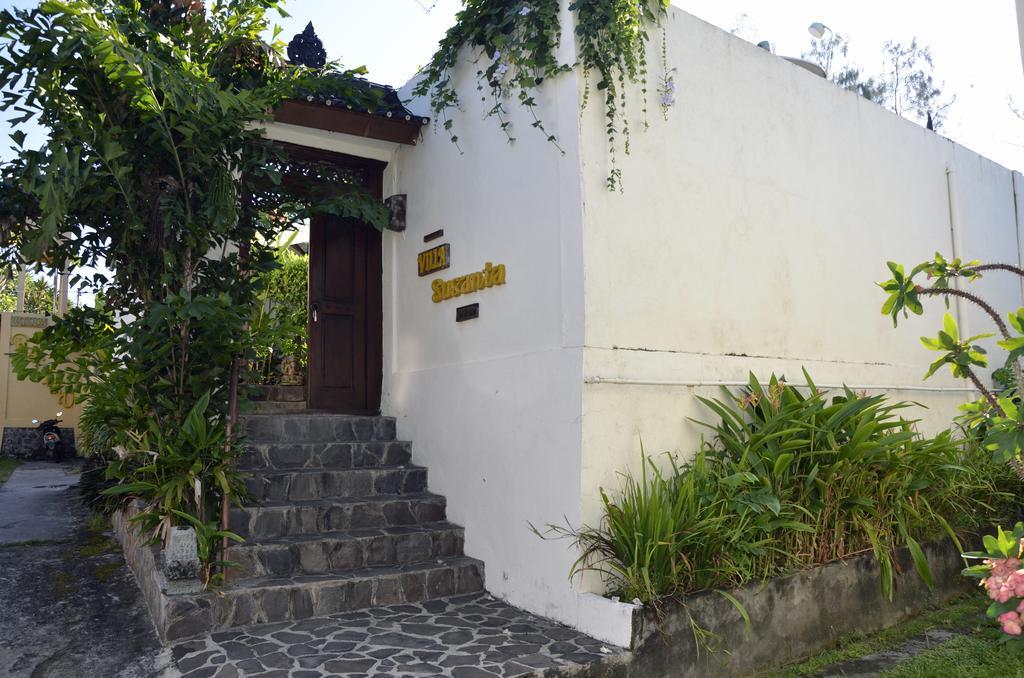 Villa Susanta Ubud (Bali)