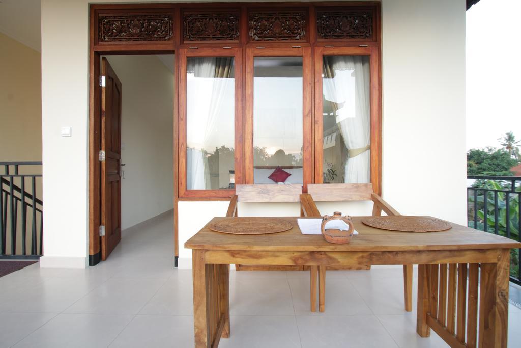 Homestay Taman Ayu Ubud (Bali)