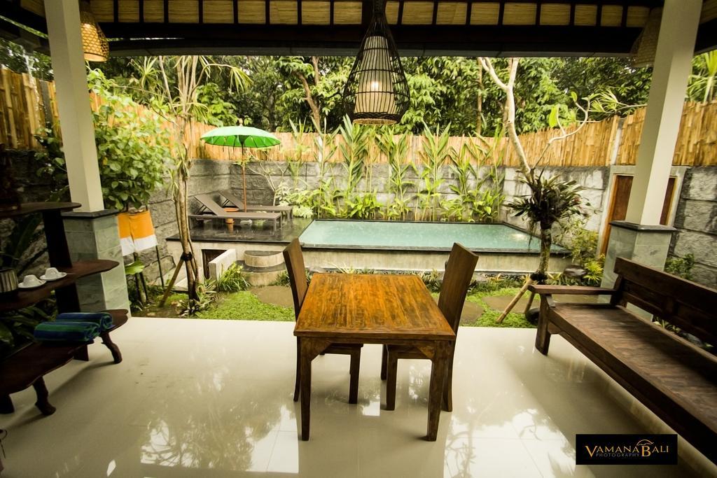 Villa The Forest *