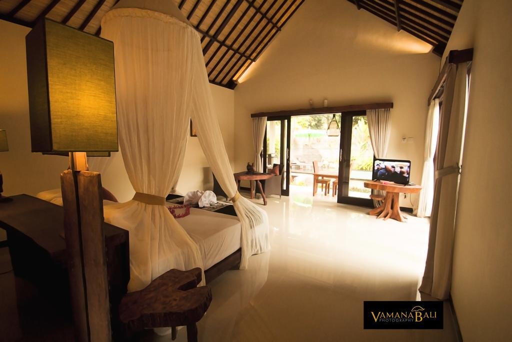 Villa The Forest Ubud (Bali)