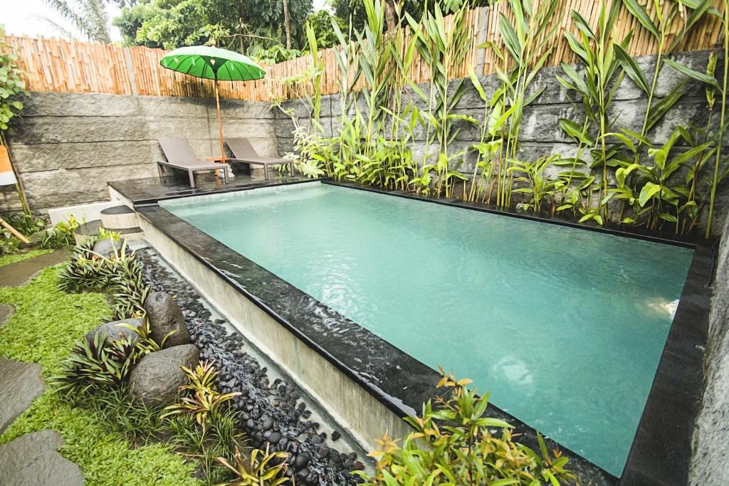Villa The Forest Ubud (Bali)