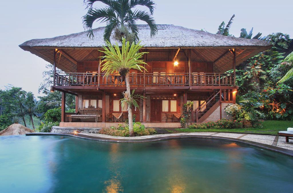 Holiday park Graha Moding Ubud (Bali)