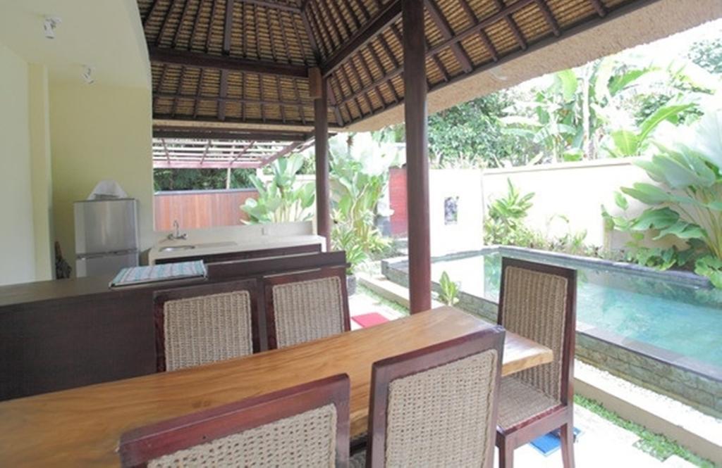 Villa Kasili Ubud