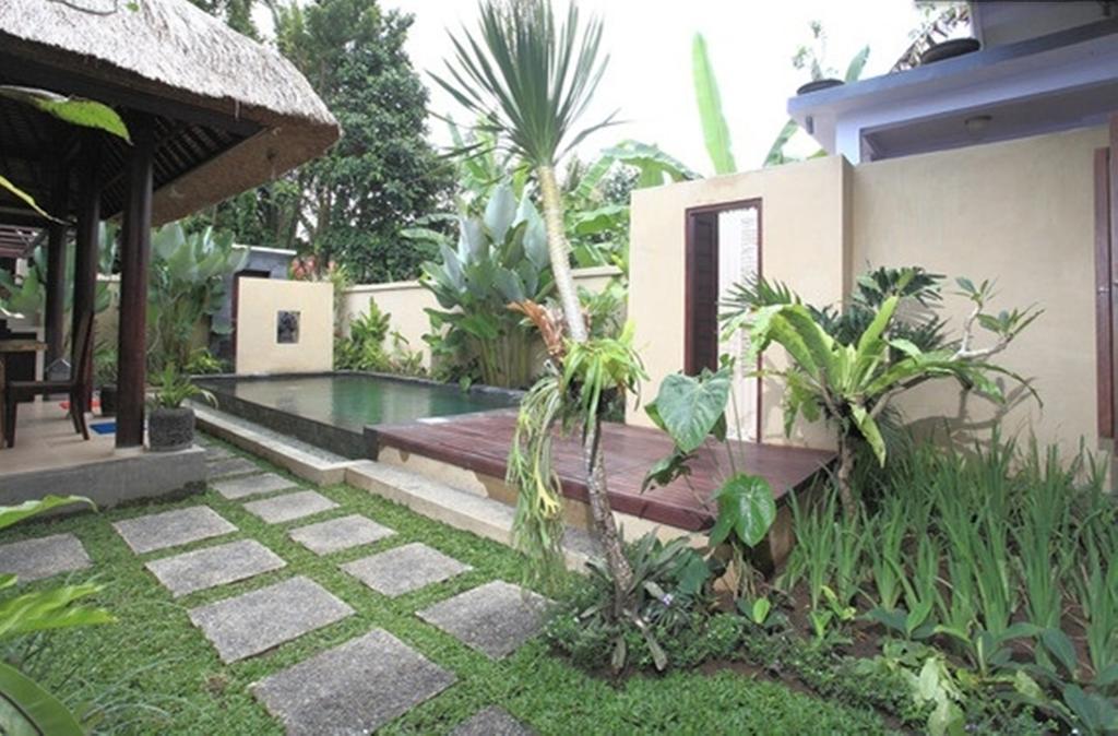 Villa Kasili *