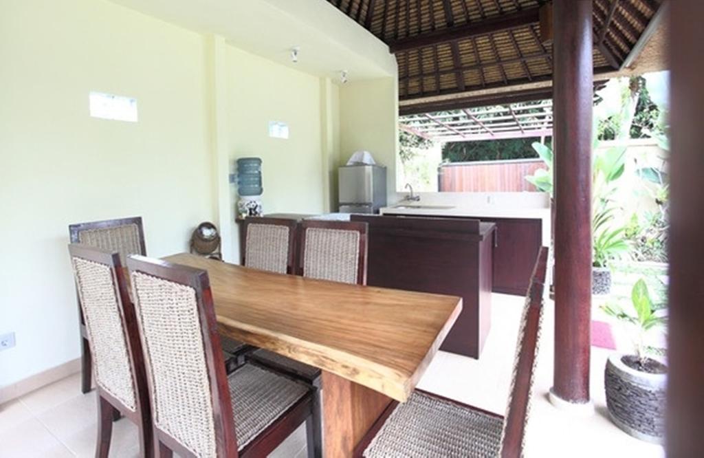 Kasili Ubud