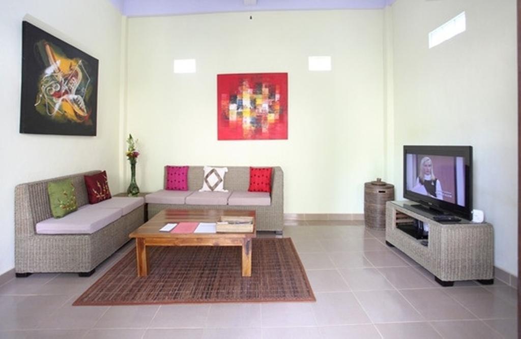 Villa Kasili Ubud