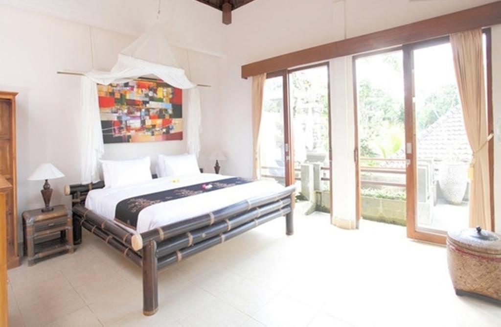 Kasili Ubud