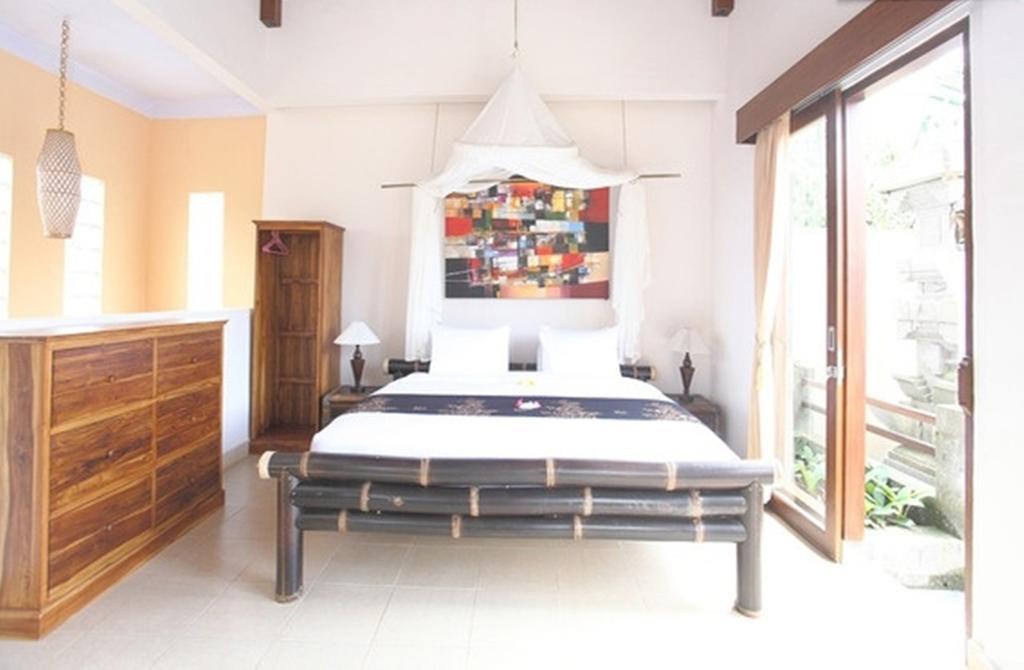 Villa Kasili Ubud