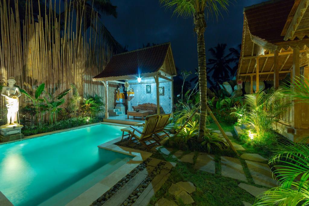 Holiday park Bije Suite Villa Ubud Ubud (Bali)