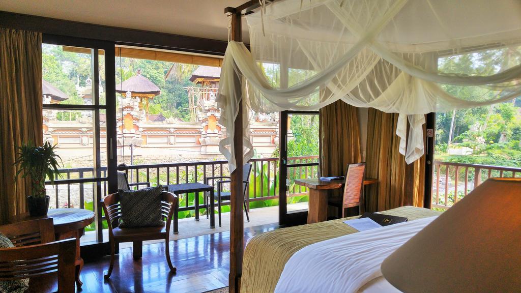 Guest house Saraswati Ubud (Bali)