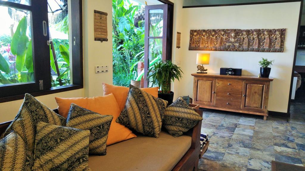 Guest house Saraswati 4*