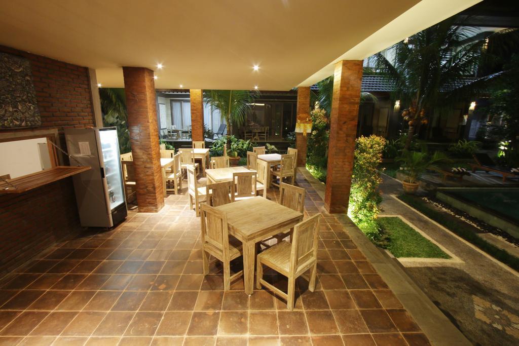 Batu Empug Ubud By Mahaputra
