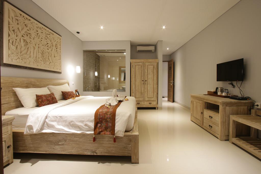 Guest house Batu Empug Ubud By Mahaputra Ubud (Bali)