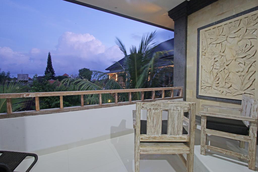 Batu Empug Ubud By Mahaputra