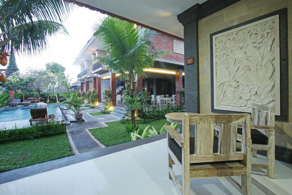 Guest house Batu Empug Ubud By Mahaputra Ubud (Bali)