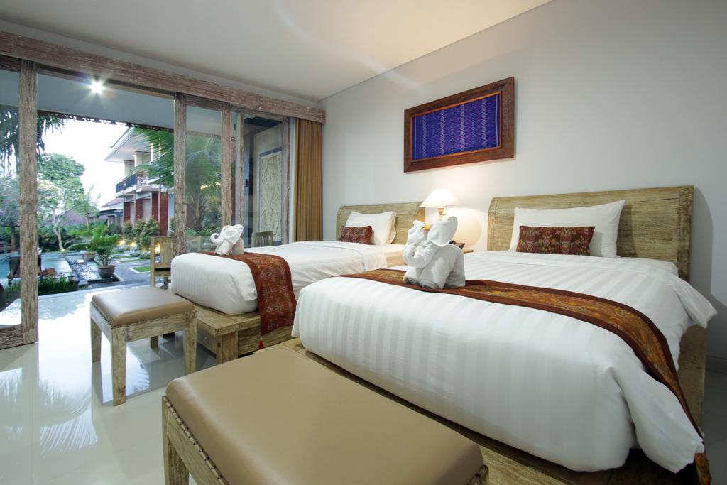 Batu Empug Ubud By Mahaputra Ubud (Bali)
