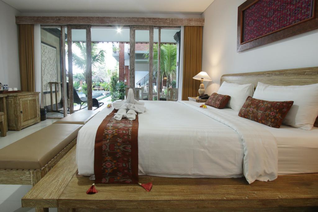 Guest house Batu Empug Ubud By Mahaputra Ubud (Bali)