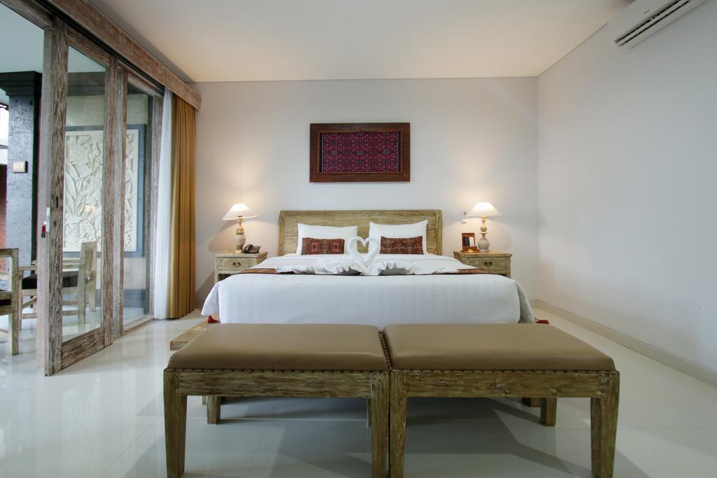 Batu Empug Ubud By Mahaputra