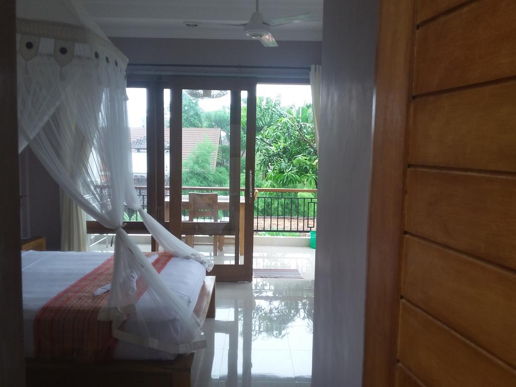 Guest house Mandia