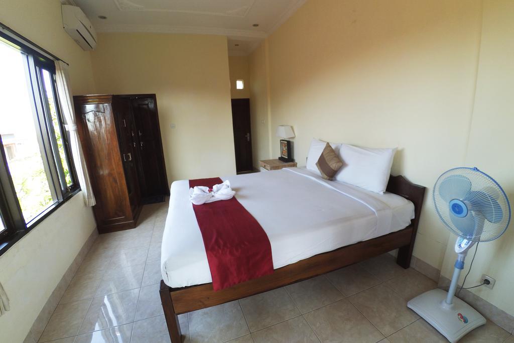 Guest house Pondok Mertha House 2*