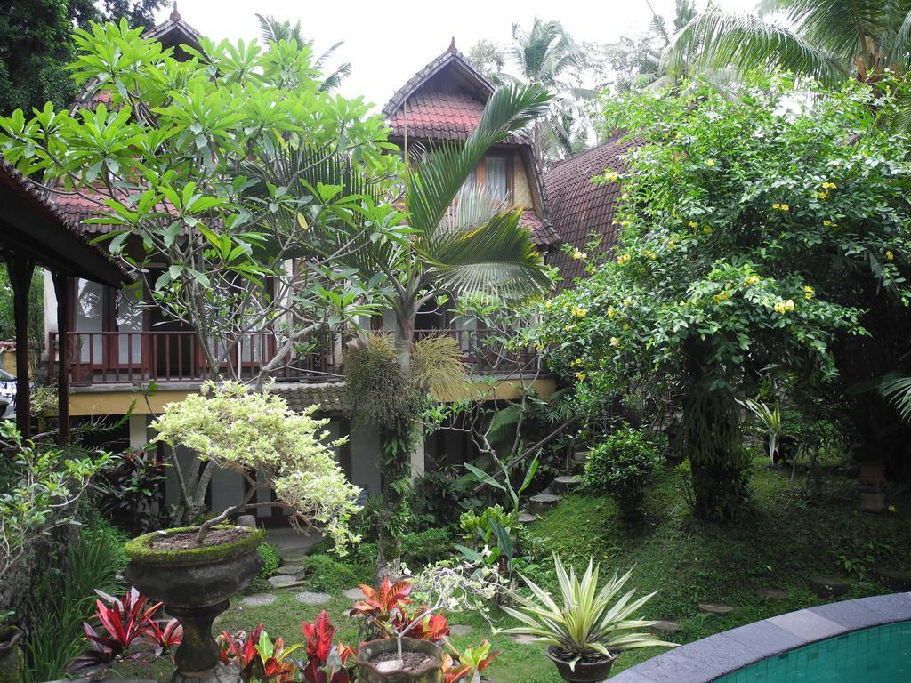 Jineng Ubud (Bali)