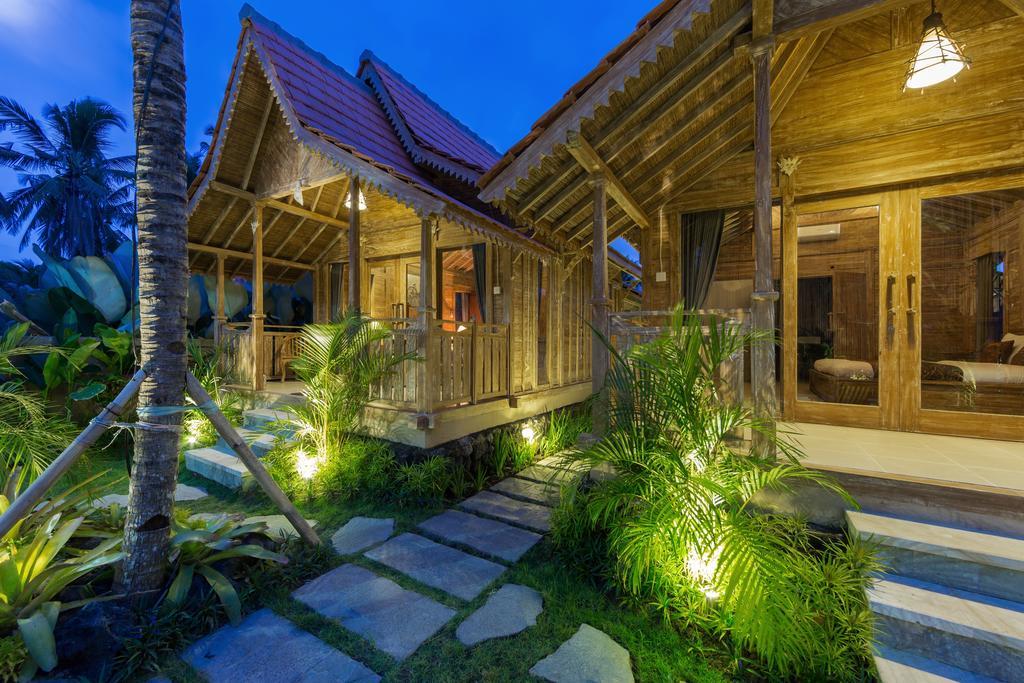 Holiday park Bije Suite Villa Ubud