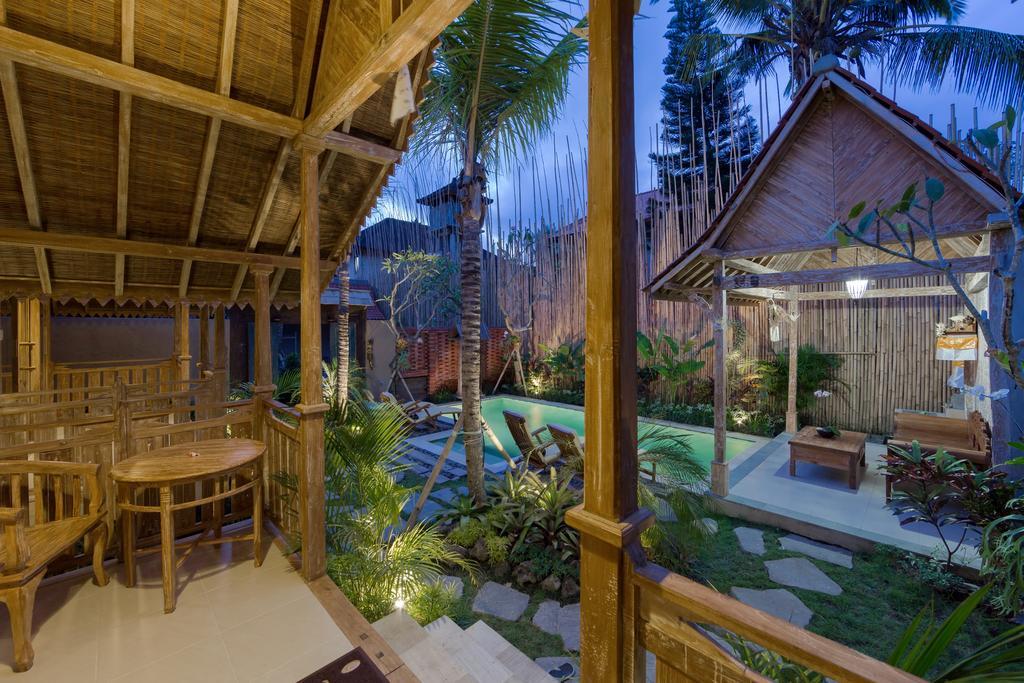 Bije Suite Villa Ubud Ubud (Bali)