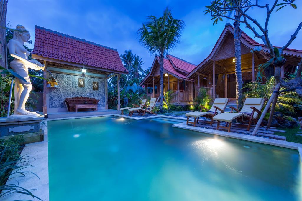Bije Suite Villa Ubud Ubud (Bali)