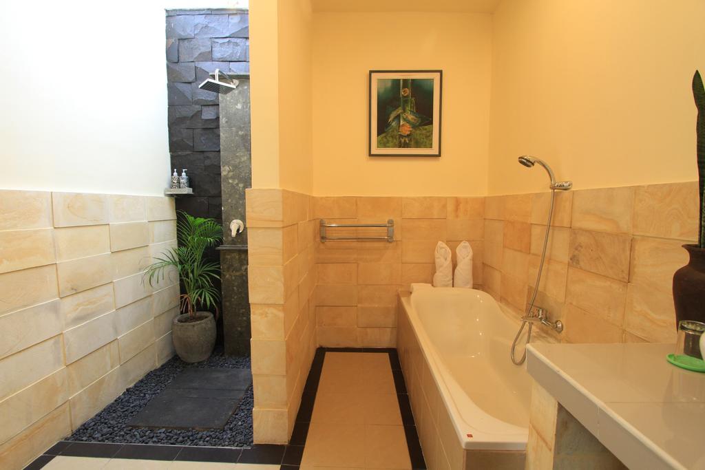 Gasthof Pondok Buda Merta 3*