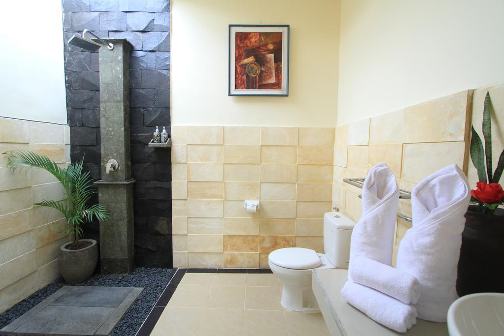 Gasthof Pondok Buda Merta