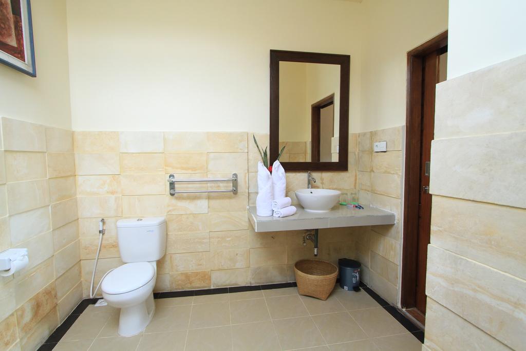 Gasthof Pondok Buda Merta Ubud