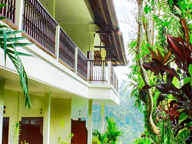Resort Puri Bunga Ubud (Bali)