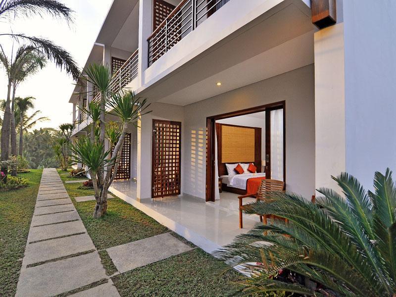 Hotel Pertiwi Bisma 1 Ubud (Bali)