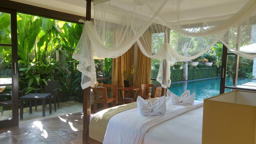 Guest house Saraswati