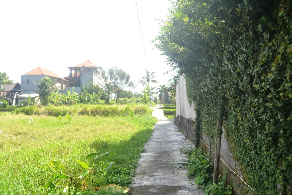 Uma Kutuh 2 Ubud