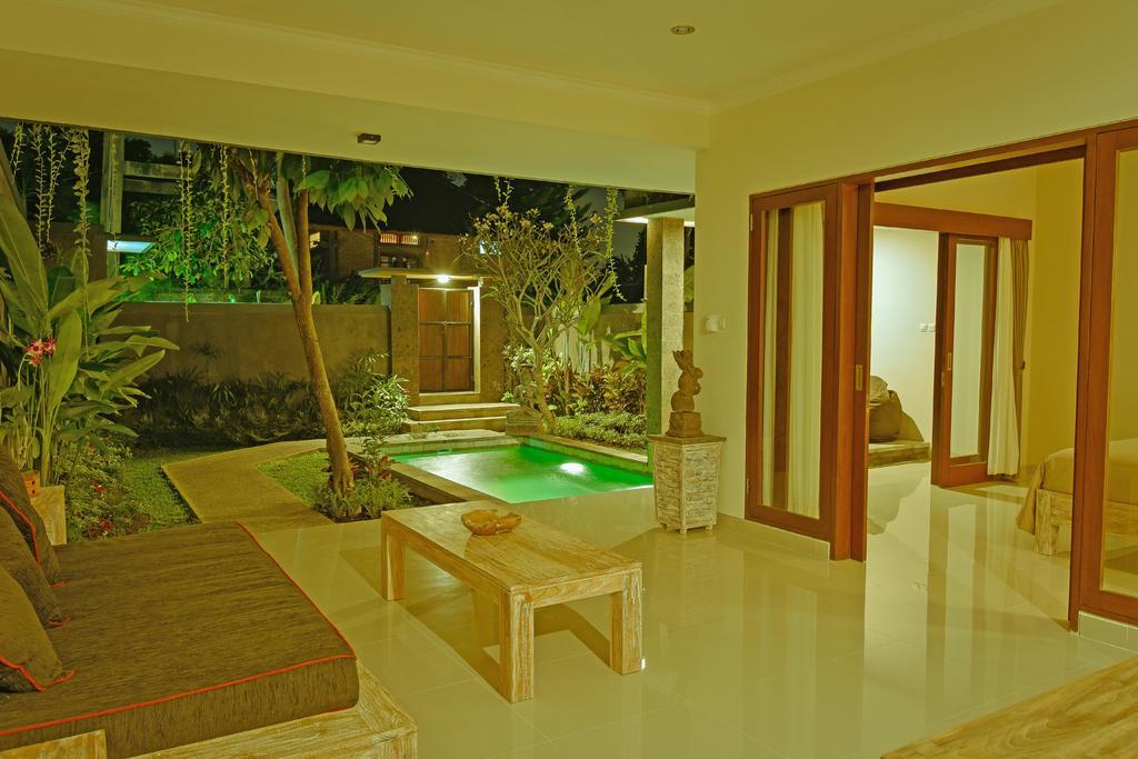 Villa Padma