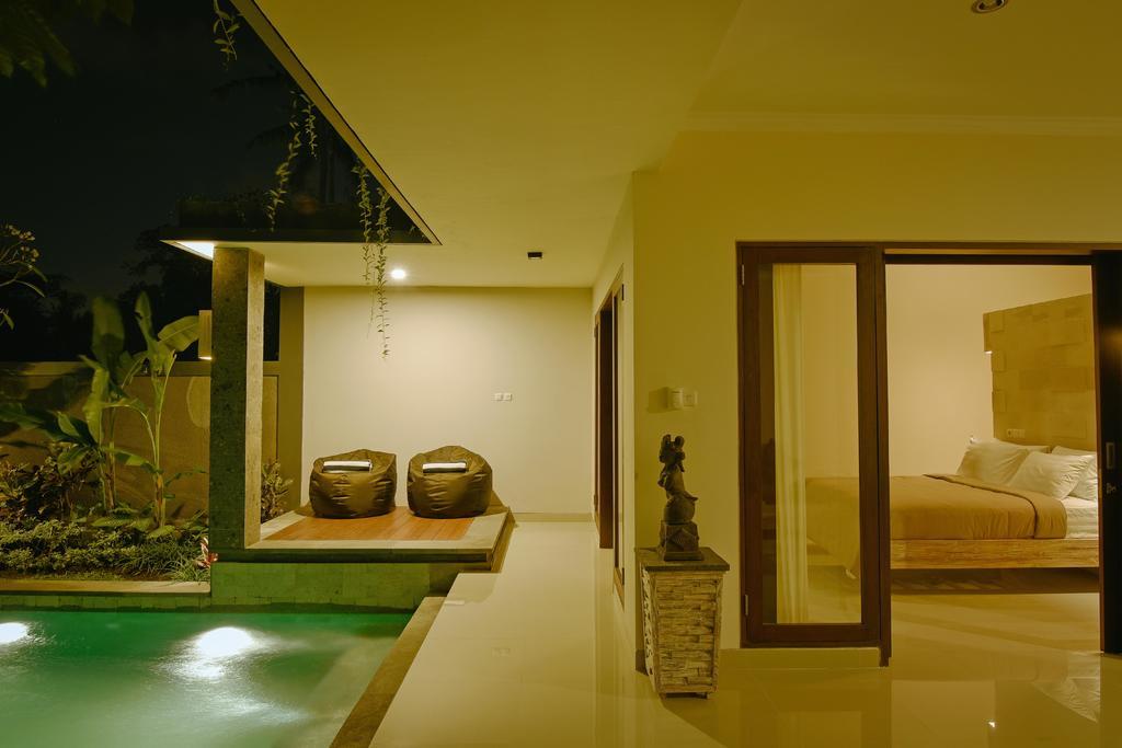 Padma Ubud (Bali)
