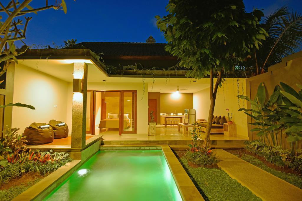 Villa Padma Ubud (Bali)