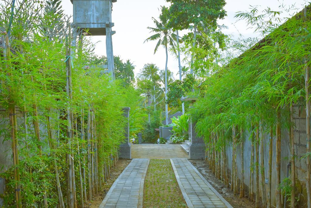 Villa Padma *