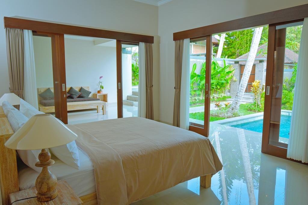Villa Padma Ubud (Bali)