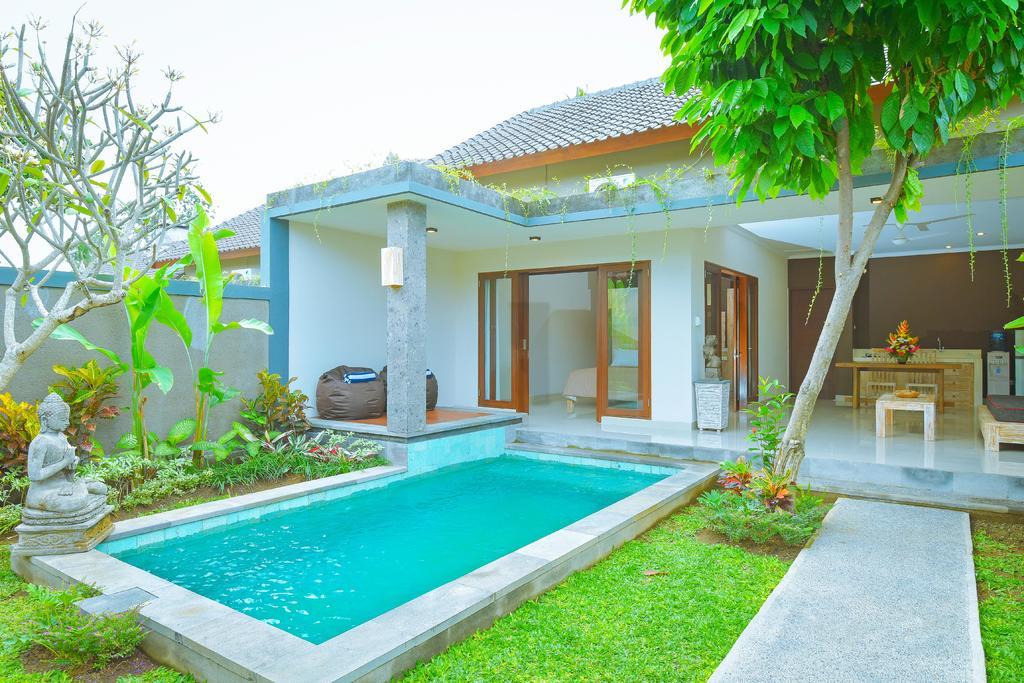 Villa Padma Ubud (Bali)