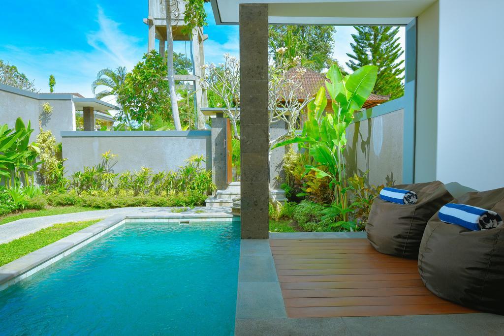 Villa Padma Ubud (Bali)