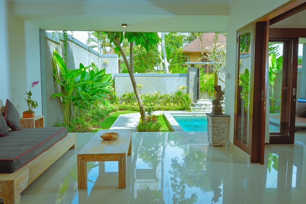 Padma Ubud (Bali)