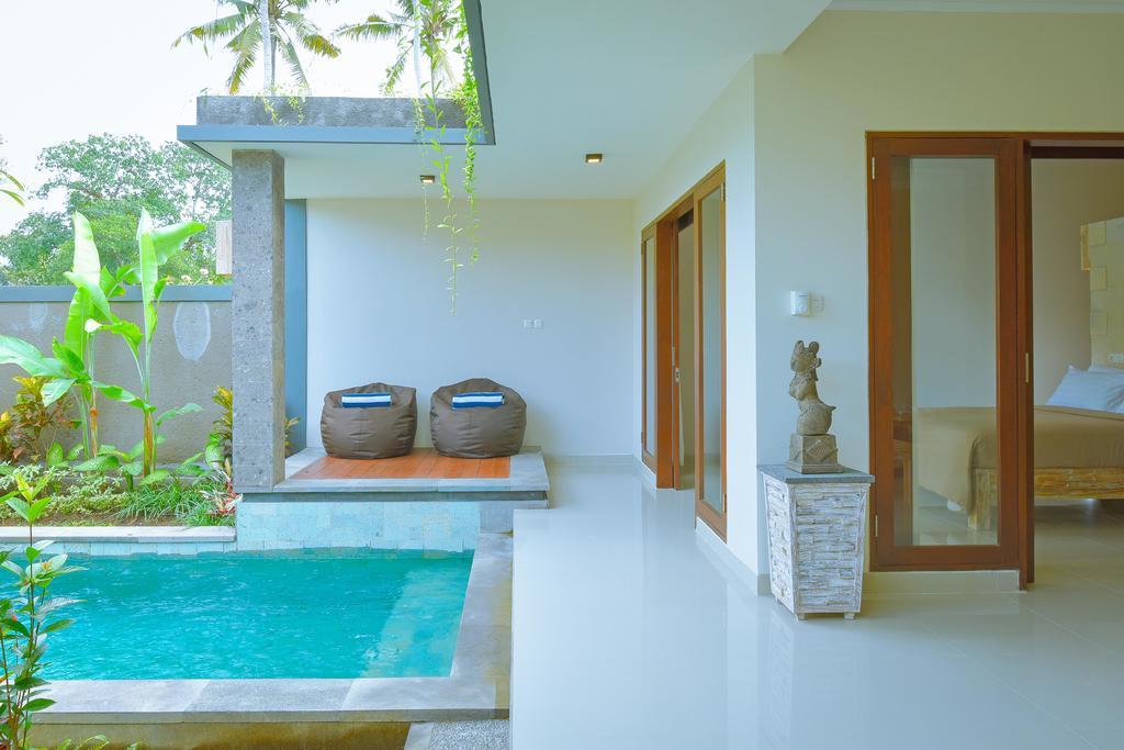 Villa Padma *