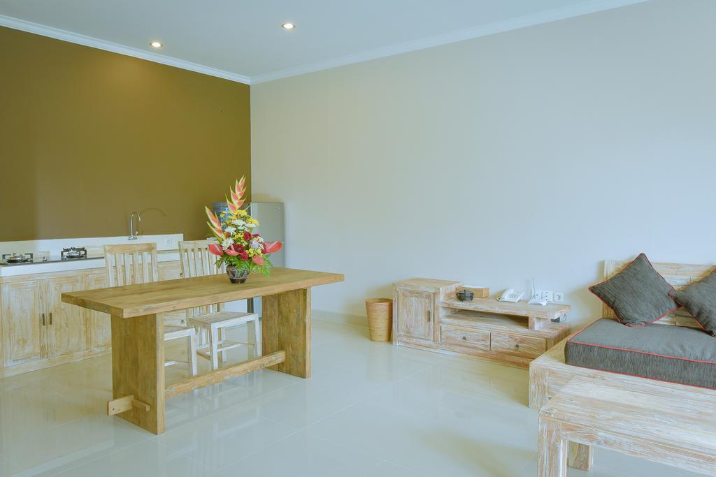Villa Padma Ubud (Bali)