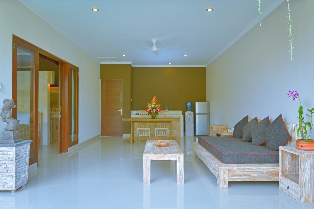 Padma Ubud (Bali)