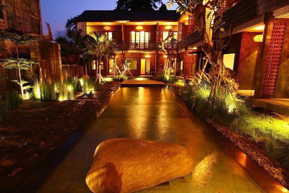 Mangosteen By Premier Hospitality Ubud (Bali)